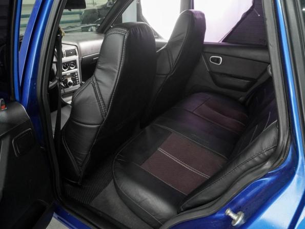 Daewoo Nexia I Рестайлинг с пробегом 2011 года, цена 279 000 рублей, 200522 км, седан, Автокод Объявления