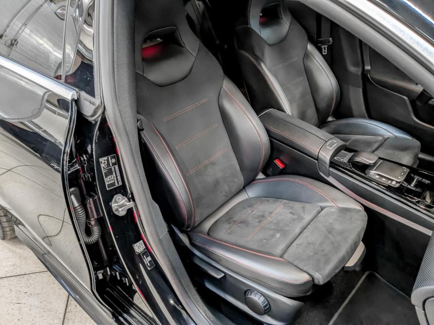 Mercedes-Benz CLA II (C118 X118) Москва  - изображение 22