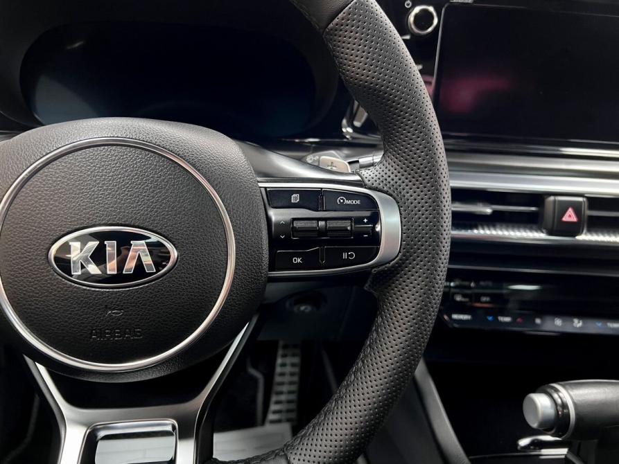 Kia K5 III Тверь  - изображение 20