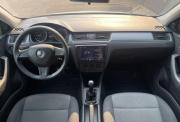 Skoda Rapid I Красноярск  - изображение 37