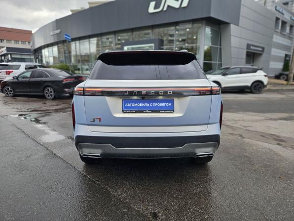 Jaecoo J7 I с пробегом 2024 года, цена 2 350 000 рублей, 4149 км, внедорожник, Автокод Объявления