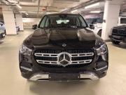 Mercedes-Benz GLE II (V167) Рестайлинг Москва  - изображение 28