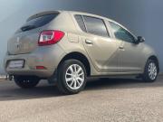 Renault Sandero II Рестайлинг Стерлитамак  - изображение 43