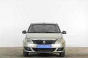 Renault Logan I Рестайлинг Тюмень  - изображение 18
