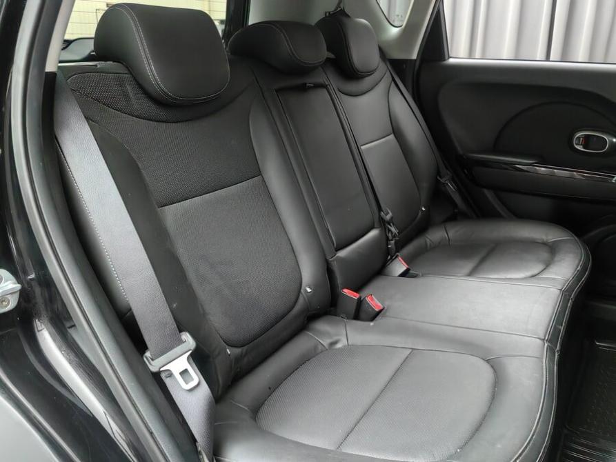 Kia Soul II Рестайлинг Подольск  - изображение 9