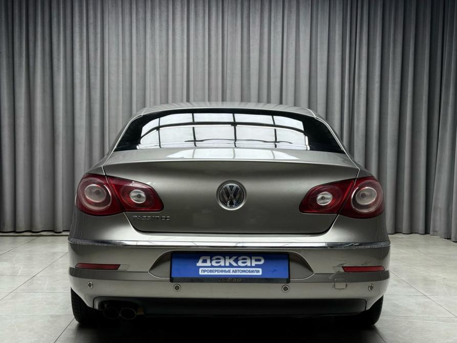 Volkswagen Passat CC I Ижевск  - изображение 5