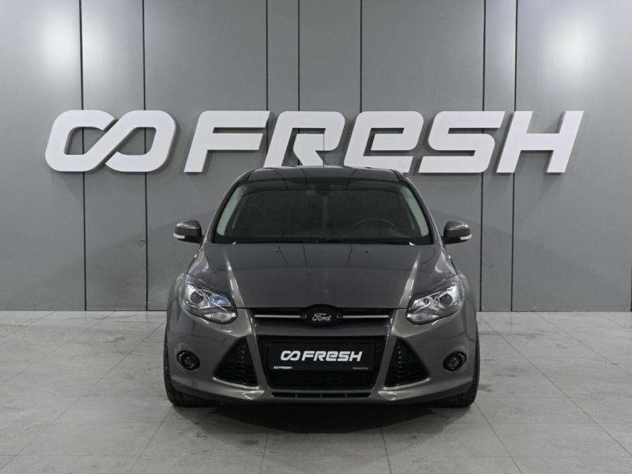 Ford Focus III Ростов-на-Дону  - изображение 3