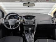 Ford Focus III Рестайлинг Москва  - изображение 43