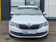 Skoda Octavia III (A7) Рестайлинг Москва  - изображение 17