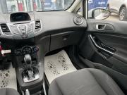 Ford Fiesta Mk6 Рестайлинг Краснодар  - изображение 44