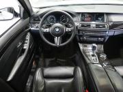 BMW 5 серии VI (F10/F11/F07) Рестайлинг Ростов-на-Дону  - изображение 36