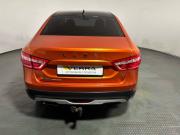 Lada (ВАЗ) Vesta I Пермь  - изображение 9