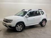 Renault Duster I Рестайлинг Саратов  - изображение 14