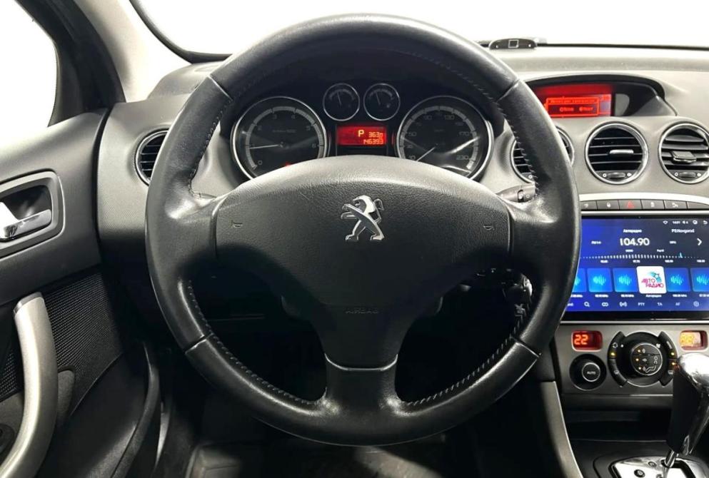 Peugeot 308 I Рестайлинг Нижний Новгород  - изображение 17