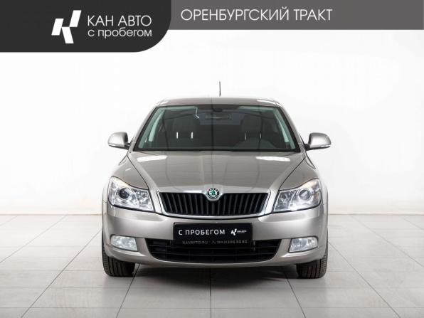 Skoda Octavia II (A5) Рестайлинг с пробегом 2012 года, цена 833 000 рублей, 230000 км, лифтбек, Автокод Объявления