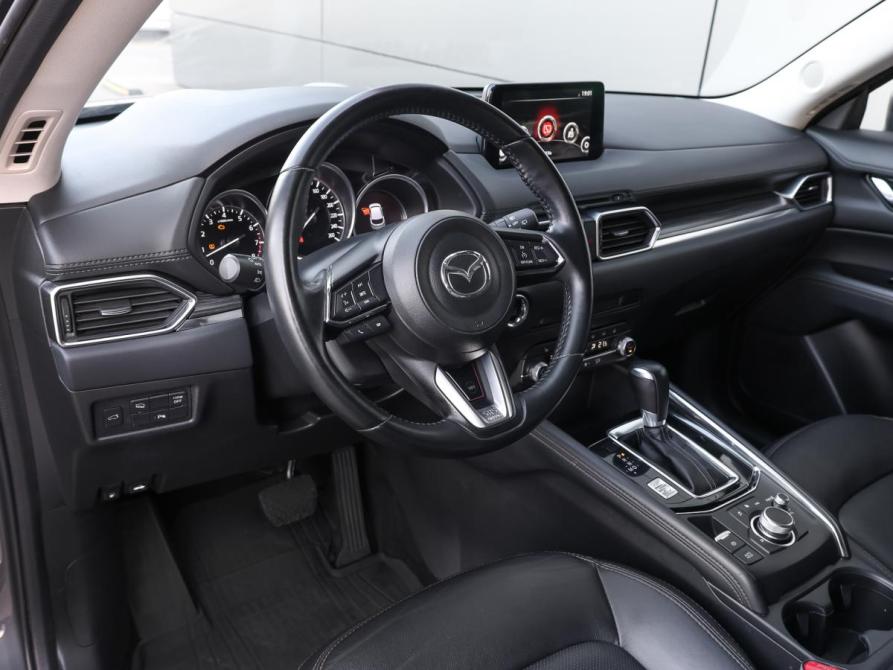 Mazda CX-5 II Москва  - изображение 23