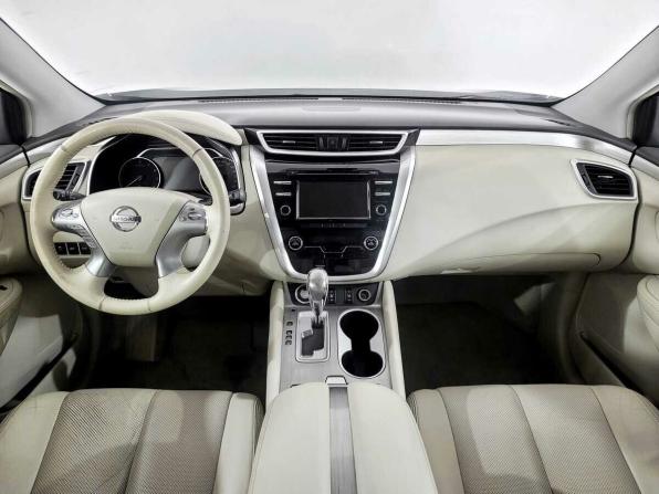 Nissan Murano III (Z52) с пробегом 2017 года, цена 1 950 000 рублей, 192977 км, внедорожник, Автокод Объявления
