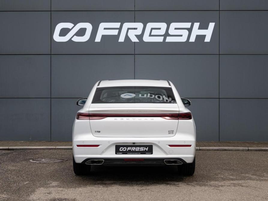 FAW Bestune B70 I Рестайлинг Краснодар  - изображение 4