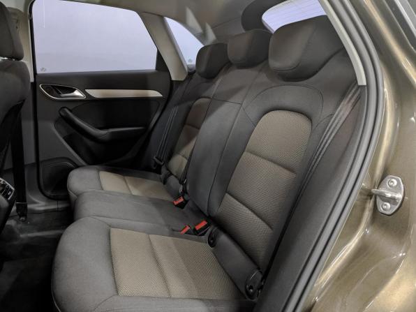 Audi Q3 I (8U) с пробегом 2014 года, цена 1 695 000 рублей, 144797 км, внедорожник, Автокод Объявления