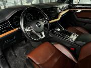 Volkswagen Touareg III Волгоград  - изображение 37