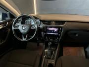 Skoda Octavia III (A7) Рестайлинг Уфа  - изображение 30
