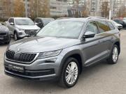 Skoda Kodiaq I Йошкар-Ола  - изображение 23