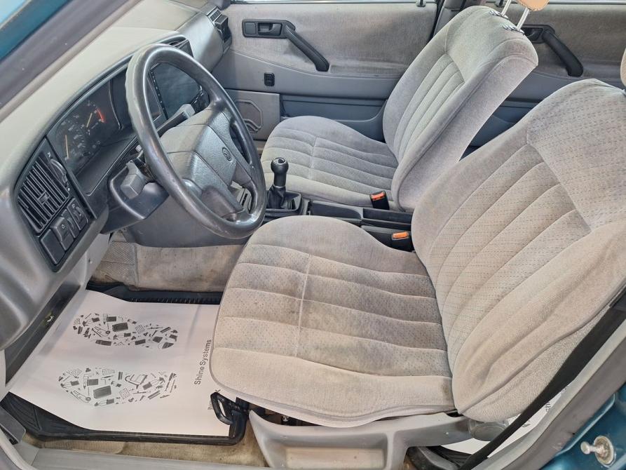 Volkswagen Passat B3 Смоленск  - изображение 13