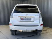 Lexus GX II Рестайлинг Пермь  - изображение 67