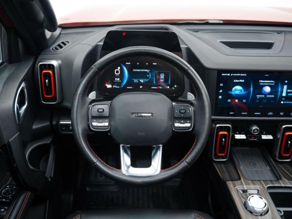 Haval Dargo I с пробегом 2023 года, цена 2 829 000 рублей, 60658 км, внедорожник, Автокод Объявления