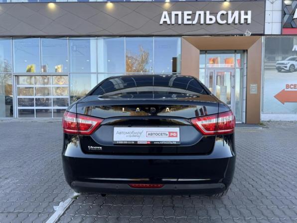 Lada (ВАЗ) Vesta I с пробегом 2021 года, цена 1 196 000 рублей, 19374 км, седан, Автокод Объявления