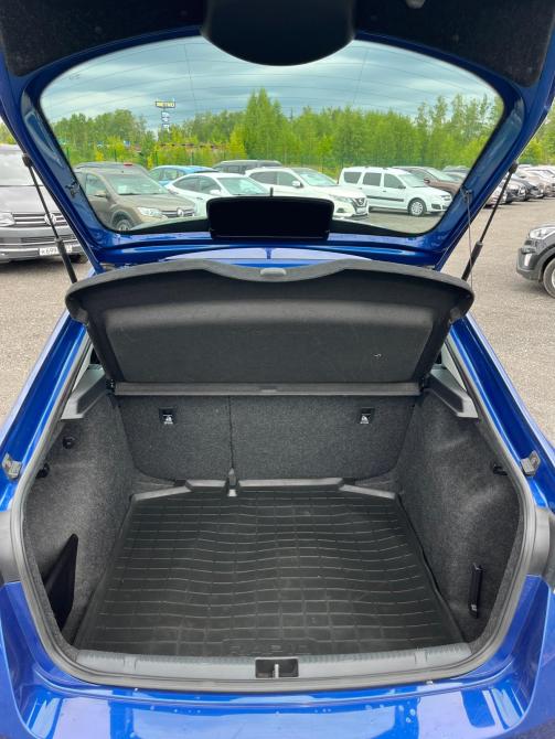 Skoda Rapid II Чебоксары  - изображение 29
