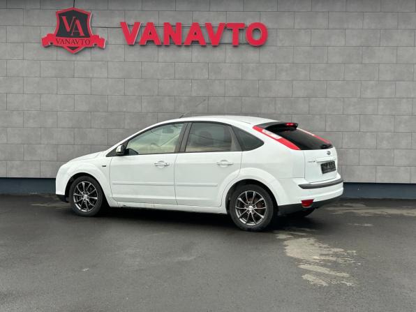 Ford Focus II с пробегом 2007 года, цена 450 000 рублей, 178187 км, хэтчбек, Автокод Объявления