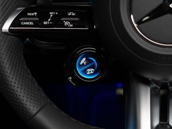 Новый Mercedes-Benz GLC AMG II (X254) 2026 года, цена 11 750 000 рублей, внедорожник, Автокод Объявления