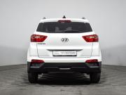 Hyundai Creta I Рестайлинг Санкт-Петербург  - изображение 27