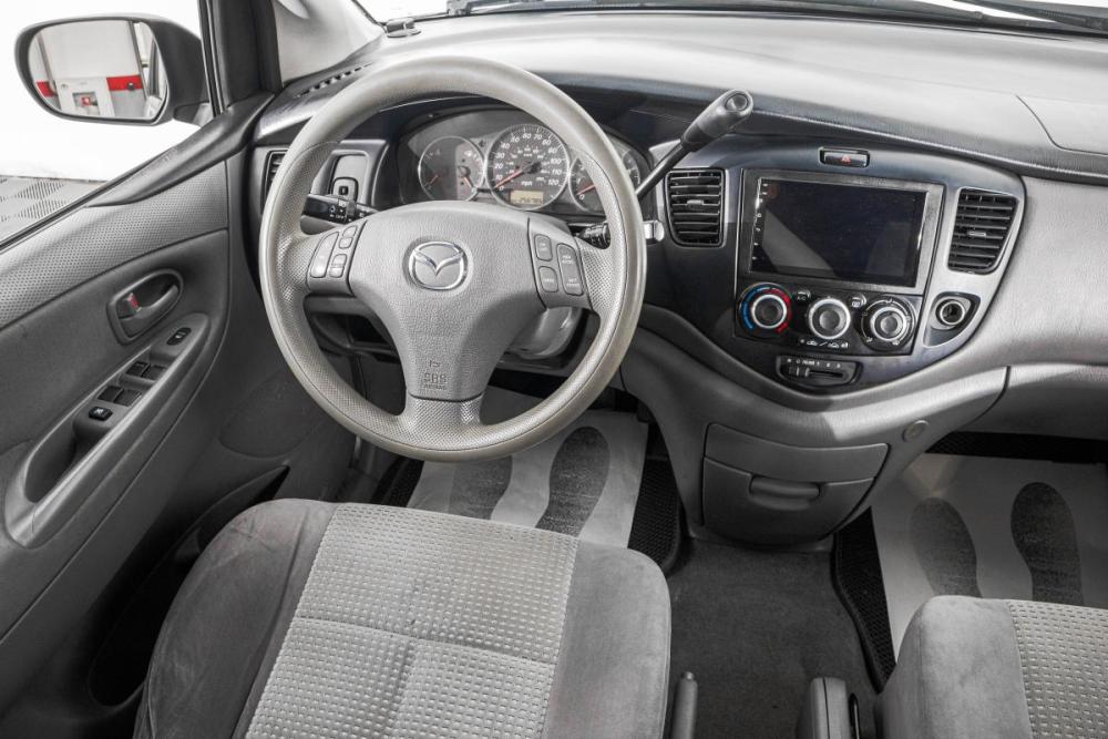 Mazda MPV II (LW) Рестайлинг Барнаул  - изображение 17