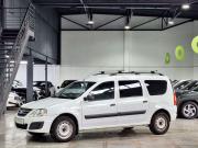 Lada (ВАЗ) Largus I Санкт-Петербург  - изображение 16