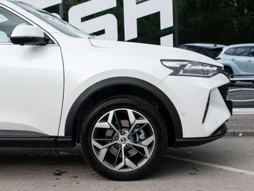 Haval F7 I Рестайлинг Волгоград  - изображение 6