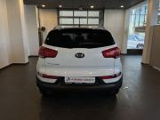 Kia Sportage III Рестайлинг Чебоксары  - изображение 39