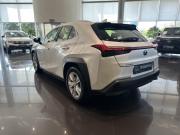 Lexus UX I Казань  - изображение 30