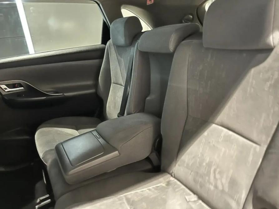 Toyota Mark X ZiO Новосибирск  - изображение 16