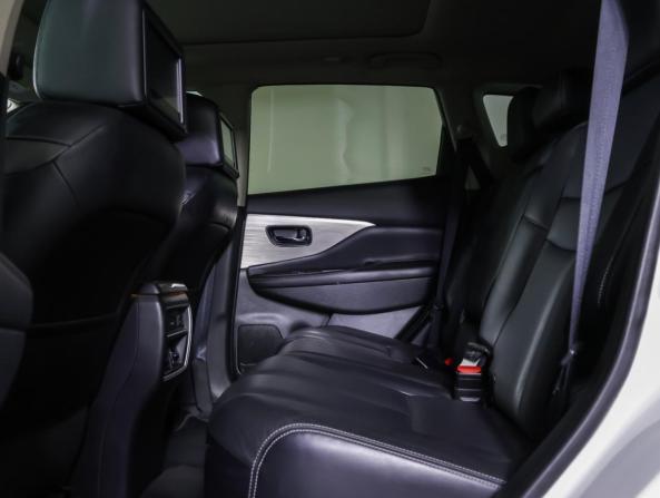 Nissan Murano III (Z52) с пробегом 2019 года, цена 2 450 000 рублей, 153735 км, внедорожник, Автокод Объявления