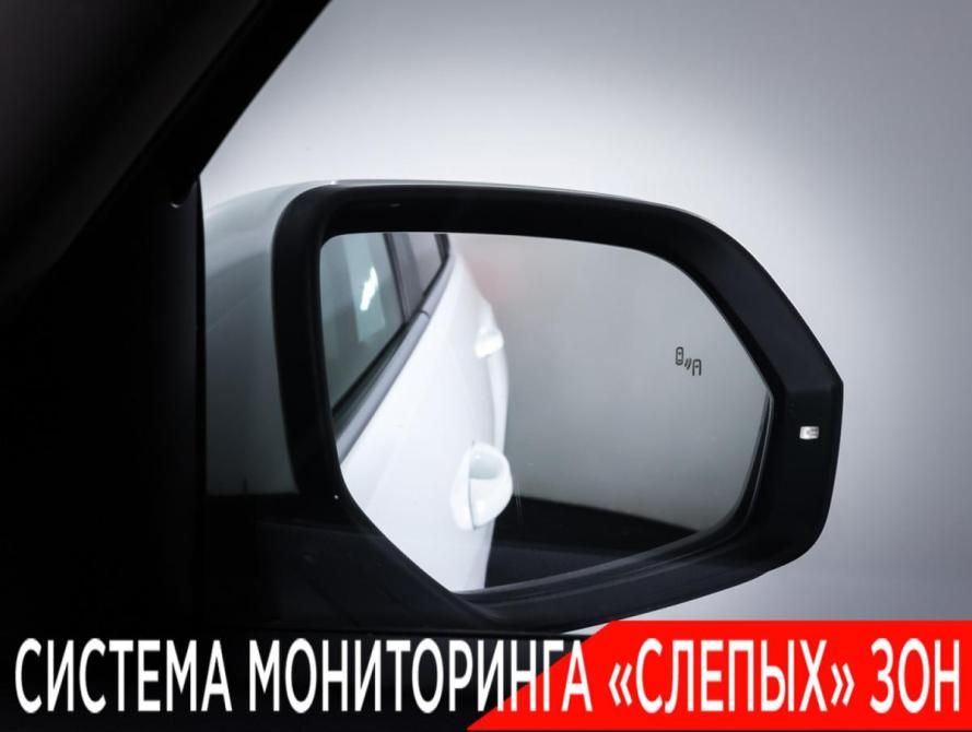 Volkswagen Teramont I Москва  - изображение 26