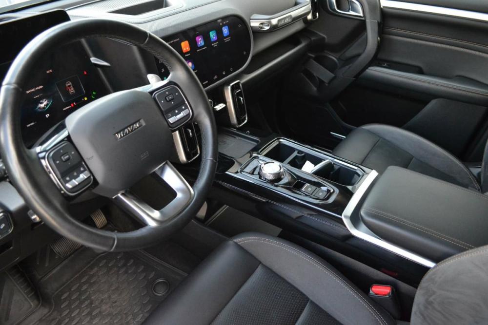 Haval Dargo I Старый Оскол  - изображение 12