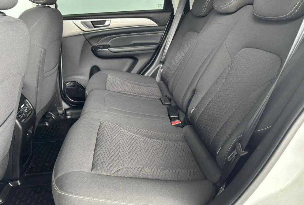 Haval M6 II Киров  - изображение 16
