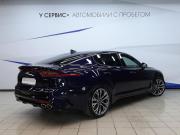 Kia Stinger I Москва  - изображение 28