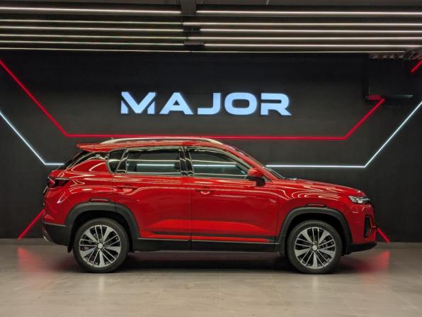 Changan CS35 Plus I Рестайлинг с пробегом 2024 года, цена 2 065 000 рублей, 6795 км, внедорожник, Автокод Объявления