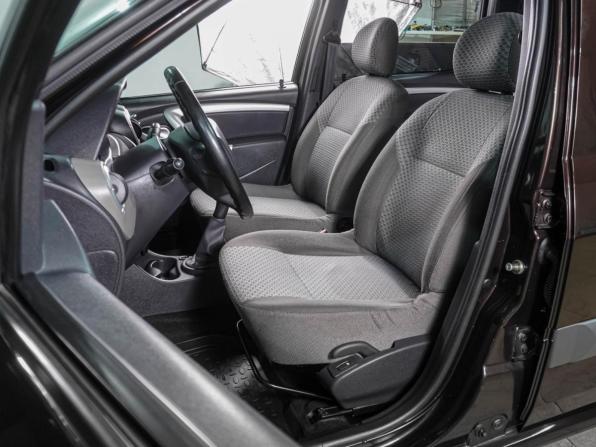 Lada (ВАЗ) Largus I с пробегом 2018 года, цена 954 000 рублей, 72428 км, универсал, Автокод Объявления
