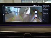 BMW 5 серии VII (G30/G31/G38) Рестайлинг Москва  - изображение 63