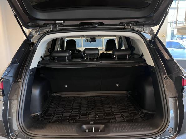 Changan CS35 Plus I Рестайлинг с пробегом 2023 года, цена 1 780 000 рублей, 73562 км, внедорожник, Автокод Объявления