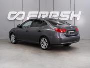 Hyundai Elantra IV (HD) Воронеж  - изображение 18
